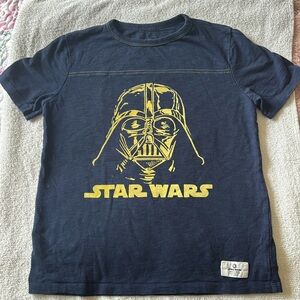 Star Wars Shirt - GAP